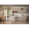 Miele Įmontuojama indaplovė G 7793 SCVi K2O 125 Gala Edition