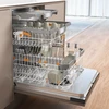 Miele Įmontuojama indaplovė G 7793 SCVi K2O 125 Gala Edition