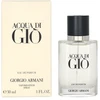 Giorgio Armani Acqua di Gio EDP parfumuotas vanduo vyrams, 30 ml