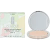 Kompaktinė pudra Clinique Almost Powder Makeup SPF 15, spalva: 01 Fair, 10 g