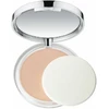Kompaktinė pudra Clinique Almost Powder Makeup SPF 15, spalva: 02 Neutral Fair, 10 g
