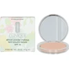 Kompaktinė pudra Clinique Almost Powder Makeup SPF 15, spalva: 02 Neutral Fair, 10 g
