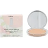 Kompaktinė pudra Clinique Almost Powder Makeup SPF 15, spalva: 03 Light, 10 g