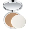 Kompaktinė pudra Clinique Almost Powder Makeup SPF 15, spalva: 06 Deep, 10 g