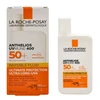 La Roche-Posay Anthelios UVMUNE 400 Invisible Fluid SPF 50+ apsauginis kremas nuo saulės jautriai odai, 50 ml