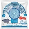 BlueFox aromatinis tualeto įdėklas Bio su mikroorganizmais Ocean kvapo