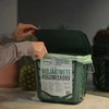 BioBag MaxAir bioatliekų krepšys 7L