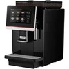 Dr. Coffee Coffeebar Plus automatinis kavos aparatas – juodas