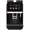 Dr. Coffee Coffeebar Plus automatinis kavos aparatas – juodas