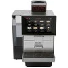 Dr. Coffee M12 Big Plus automatinis kavos aparatas – sidabrinis