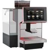 Dr. Coffee M12 Big Plus automatinis kavos aparatas – sidabrinis