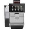 Dr. Coffee M12 Big Plus automatinis kavos aparatas – sidabrinis