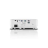 Interaktyvus verslo XGA mažo nuotolio projektorius BenQ MX808STH - XGA / 1024x768 / 4:3 / 3600Lm / 20000:1 / HDMI / VGA / USB / Baltas