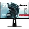 Monitorius IIYAMA GB2760QSU-B1 - Matinis 27" WQHD 2560 × 1440 / TN / 144Hz / 1 ms / HDMI 2.0 / DP / DVI / USB 3.0 - RENEW (Atnaujinta)