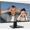 Monitorius MSI PRO MP275Q - Matinis 27" WQHD 2560 × 2160 / IPS / 100Hz / 1 ms / HDMI 2.0 / DP - RENEW (Atnaujinta)