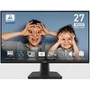 Monitorius MSI PRO MP275Q - Matinis 27" WQHD 2560 × 2160 / IPS / 100Hz / 1 ms / HDMI 2.0 / DP - RENEW (Atnaujinta)