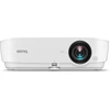 Verslo projektorius Benq MH536 - WXGA / 1920x1080 / 16:10 / 3800Lm / 20000:1 / HDMI / VGA / USB / Baltas