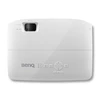 Verslo projektorius Benq MH536 - WXGA / 1920x1080 / 16:10 / 3800Lm / 20000:1 / HDMI / VGA / USB / Baltas