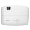 Verslo Projektorius Benq MW536 - WXGA / 1280x800 / 16:10 / 4000Lm / 20000:1 / HDMI / VGA / USB / Baltas (Pažeista pakuotė)