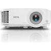 Verslo projektorius Benq MW550 - WXGA / 1280x800 / 16:10 / 3600Lm / 20000:1 / HDMI / VGA / Baltas