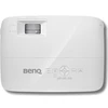 Verslo projektorius Benq MW550 - WXGA / 1280x800 / 16:10 / 3600Lm / 20000:1 / HDMI / VGA / Baltas