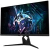 Žaidimų Monitorius AORUS GIGABYTE FI32Q - Matinis 32" QHD 3440 × 1440 / IPS / 170Hz / 1 ms / HDMI 2.0 / DP - RENEW (Atnaujinta)