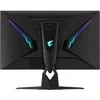Žaidimų Monitorius AORUS GIGABYTE FI32Q - Matinis 32" QHD 3440 × 1440 / IPS / 170Hz / 1 ms / HDMI 2.0 / DP - RENEW (Atnaujinta)