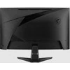 Žaidimų Monitorius MSI MAG 27CQ6FDE - Matinis 27" WQHD 2560 × 1440 / VA / 180Hz / 1ms / HDMI 2.0 / DP - RENEW (Atnaujinta)