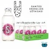 Beržų sula. Su aloe vera. Sip Sap, 330 ml x 12 vnt