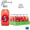 Beržų sula. Su spanguolių sultimis. Sip Sap, 330 ml x 12 vnt