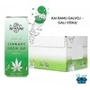 Gazuota beržų sula. Cannabis, Sip Sap, Alucan 250 ml x 12 vnt