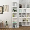 Lentyna pastatoma MKT423 balta (Nemokamas pristatymas)