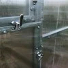 Šiltnamis DELUX 4x6m su 4mm danga