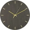 Sieninis laikrodis Asti. Skersmuo 30cm