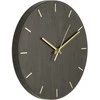 Sieninis laikrodis Asti. Skersmuo 30cm