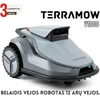 Belaidis vejos robotas Terramow V1000 (12a)