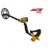 Garrett Ace 250 metalo detektorius