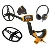 Garrett Ace 400i metalo detektorius