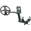 Metalo detektorius XP DEUS 2 - lite komplektacija tik su pultu ir 22cm rite (Nemokamas pristatymas)
