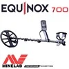 MINELAB Equinox 700 metalo detektorius
