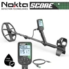 Nokta SCORE multidažnis metalo detektorius