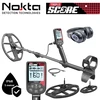 Nokta SCORE3 (triple score) PRO PACK multidažnis metalo detektorius