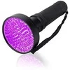UV žibintas gintarų paieškai 100 LED