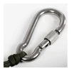 Virvė magnetui su karabinu 20m Ø 8mm ( žalios spalvos)