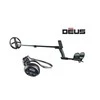 Metalo detektorius XP DEUS pilna komplektacija su 22cm X35 rite, pultu ir belaidėmis WS4 ausinėmis.