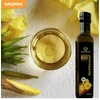 Šaltai spaustas nakvišų sėklų aliejus 250 ml
