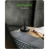 Icy Box Doko stotelė dla NVMe+SATA SSD