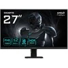 Žaidimų monitorius GIGABYTE GS27F2/27" SS IPS/FHD(1920 x 1080)/240Hz/HDR10/Flicker-Free/Low Blue Light