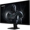 Žaidimų monitorius GIGABYTE GS27F2/27" SS IPS/FHD(1920 x 1080)/240Hz/HDR10/Flicker-Free/Low Blue Light