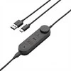 Ausinės Jabra Engage 50 II Link USB C/A UC